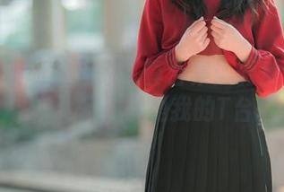 西呱呀呀呀的居家写真合集：调皮又可爱，毕竟家里就是我的T台！