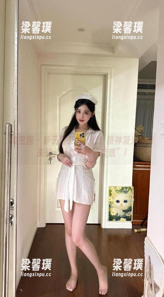 微密圈 - 轩子巨二兔上线！原神凝光高清美照，让你高呼“哇哦”!