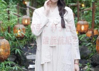 微密圈 – 原图在手，轩子巨二兔穿酒红礼服后，谁能抗拒？