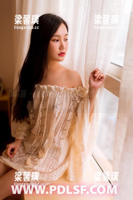 轰趴猫 - 这组杨晨晨sugar的少女图片，简直是Visual的终极享受！