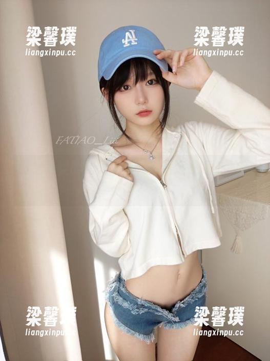 迷之呆梨的花火写真，照片还是意外的惊艳？