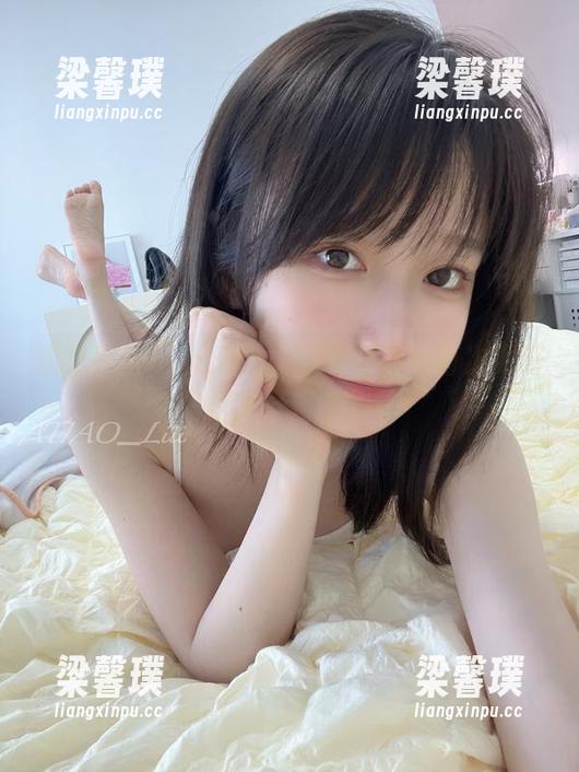 迷之呆梨Fantia2022年合集：每次更新都像开盲盒！