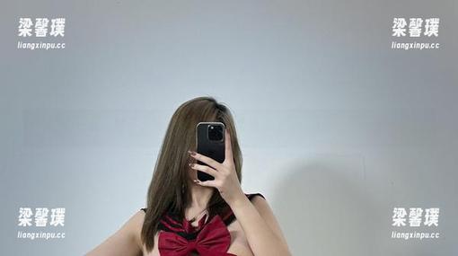 微密圈 - 醇子小姨图包上线：来看看这妖娆火红的经典姿态！