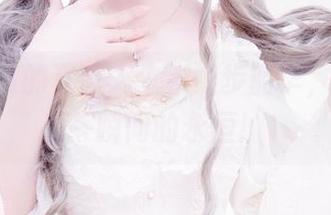 金鱼yui的写真人生，蝶步韶华，看看这一瞬间的永恒！