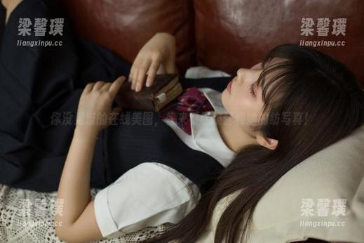 镜酱 你没见过的在线美图,快来看看镜酱和她的纺写真!