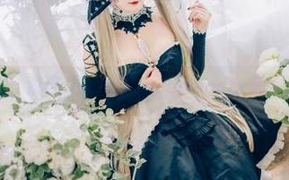 美图也要真实：霜月shimo的Cheerleader风格，无圣光登场