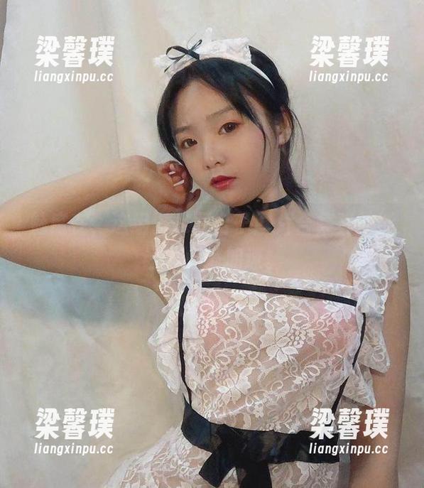 魅魔在，这组青水百合子图片合集真的能让人心跳加速。