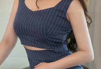 青豆客 – 不得不说：“婕西儿jessie女友”图包更新，这种魅力让人忍不住多看几遍。