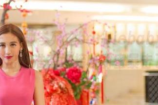 青豆客 – 女神岑苑之barbiebaby：免费作品流出，准备好接收甜蜜暴击了吗？