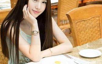 青豆客 – 就这高清美图，雪Baby化身天使，现实中真的会有人有如此魅力吗？