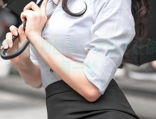 香草喵露露私拍图集：裤里丝让你惊诧的每一帧