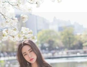 魅妍社 – Sukki女王的写真，神情专注却又透着一丝调皮，简直让人看得心花怒放！