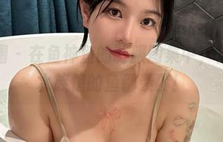 微密圈 – 在鱼神鱼的制服图集中，保证连水族馆的鱼都羡慕！