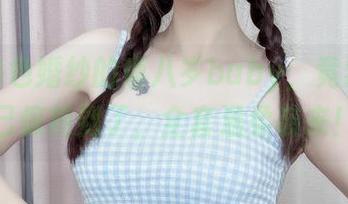 穿上白色婚纱的鹿八岁baby，竟然被自己惊艳到了，全套温柔袭来！