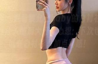 微密圈 – 观看黎允熙baby的白衬衫图包，真是让人脑洞大开，心想：下次也要试试在白衬衫里加点喜感！