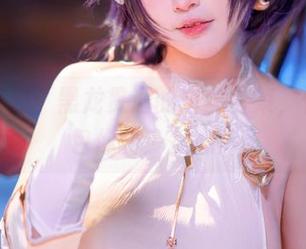 私房系列：黑龙贯通的白丝合集，快来承包你的少女心！